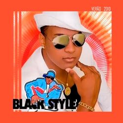 Cover of Black Style - Verão 2010