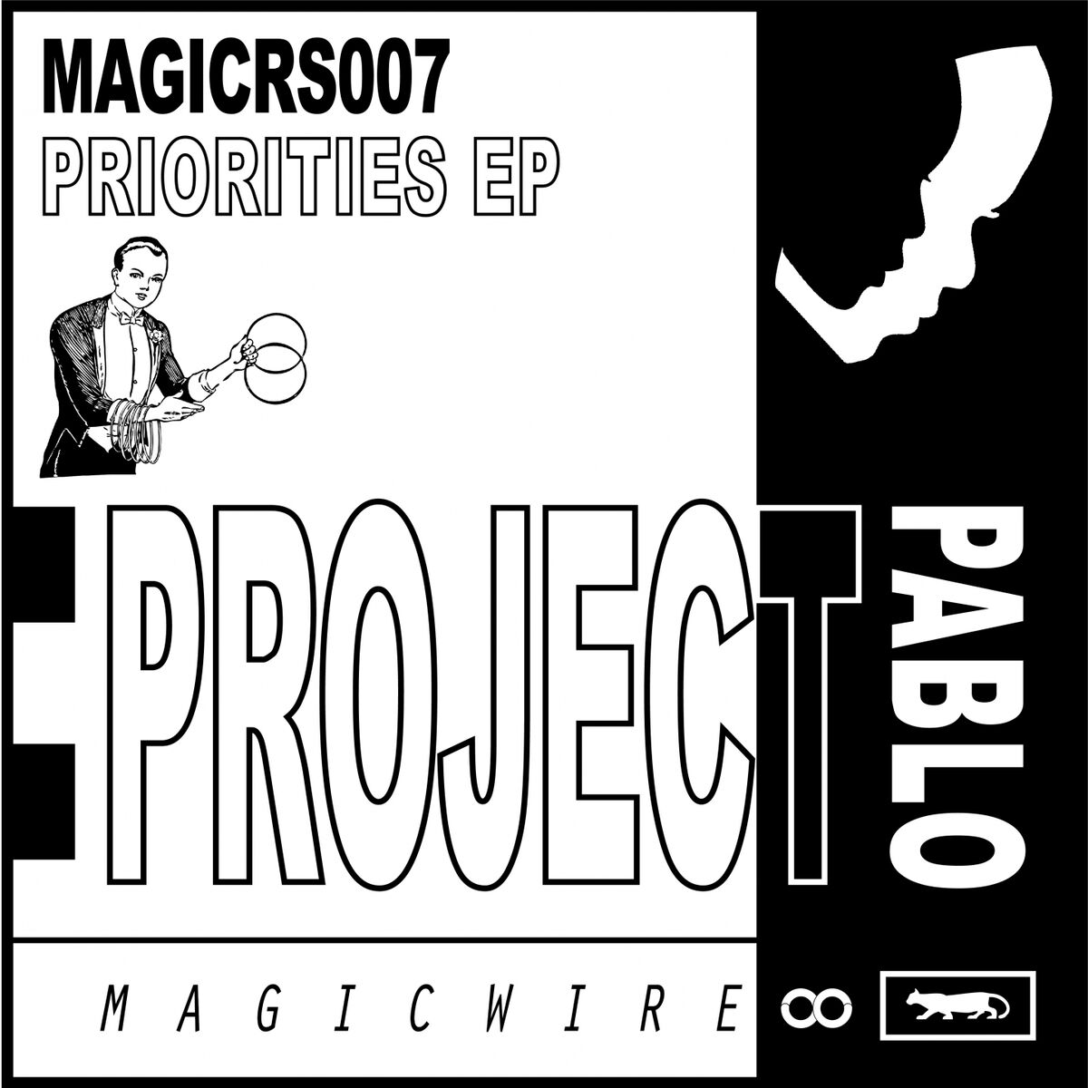 Album cover of Priorities