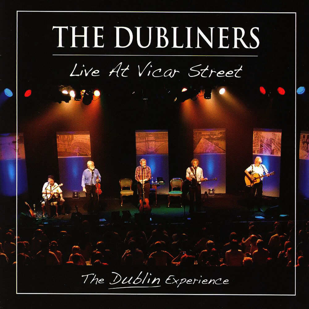 Picture of Live At Vicar Street