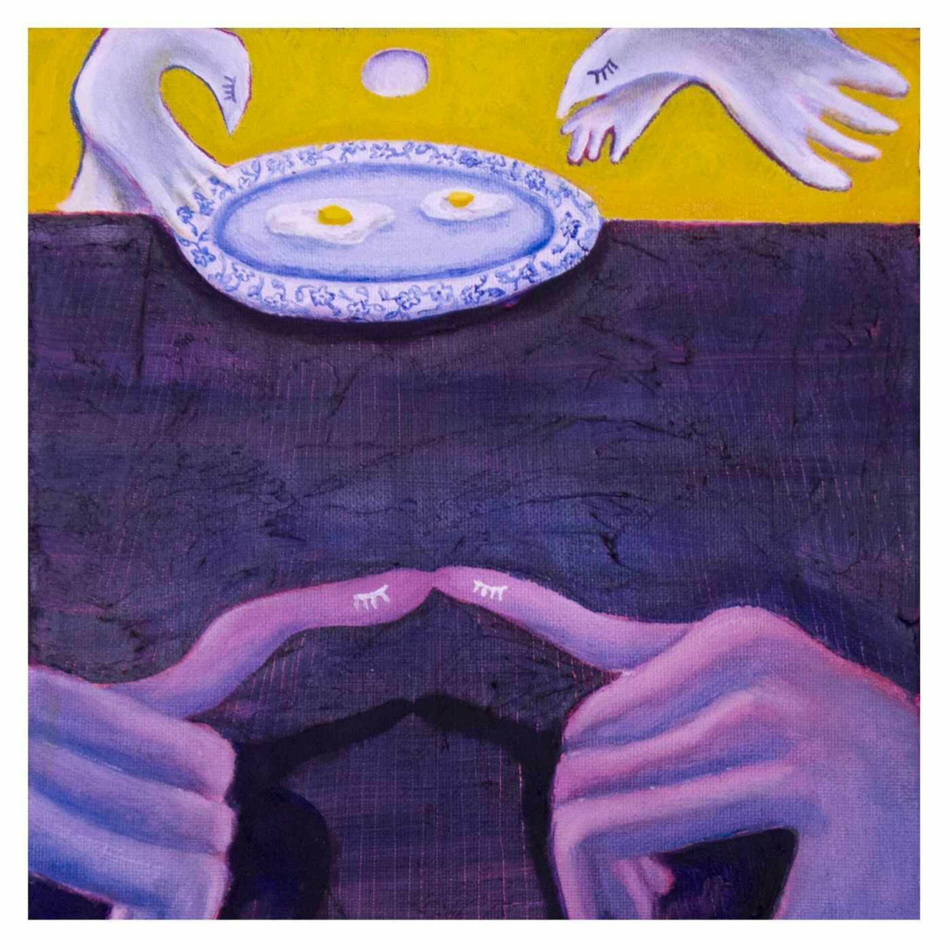 Album cover of Villain (feat. golda may)