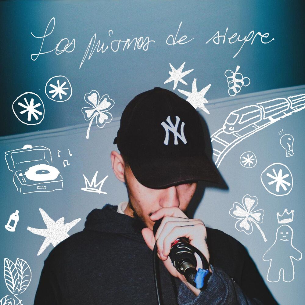 Picture of Los Mismos de Siempre