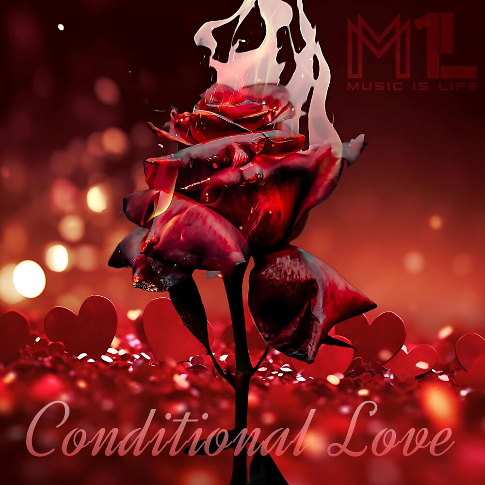 Picture of Conditional Love