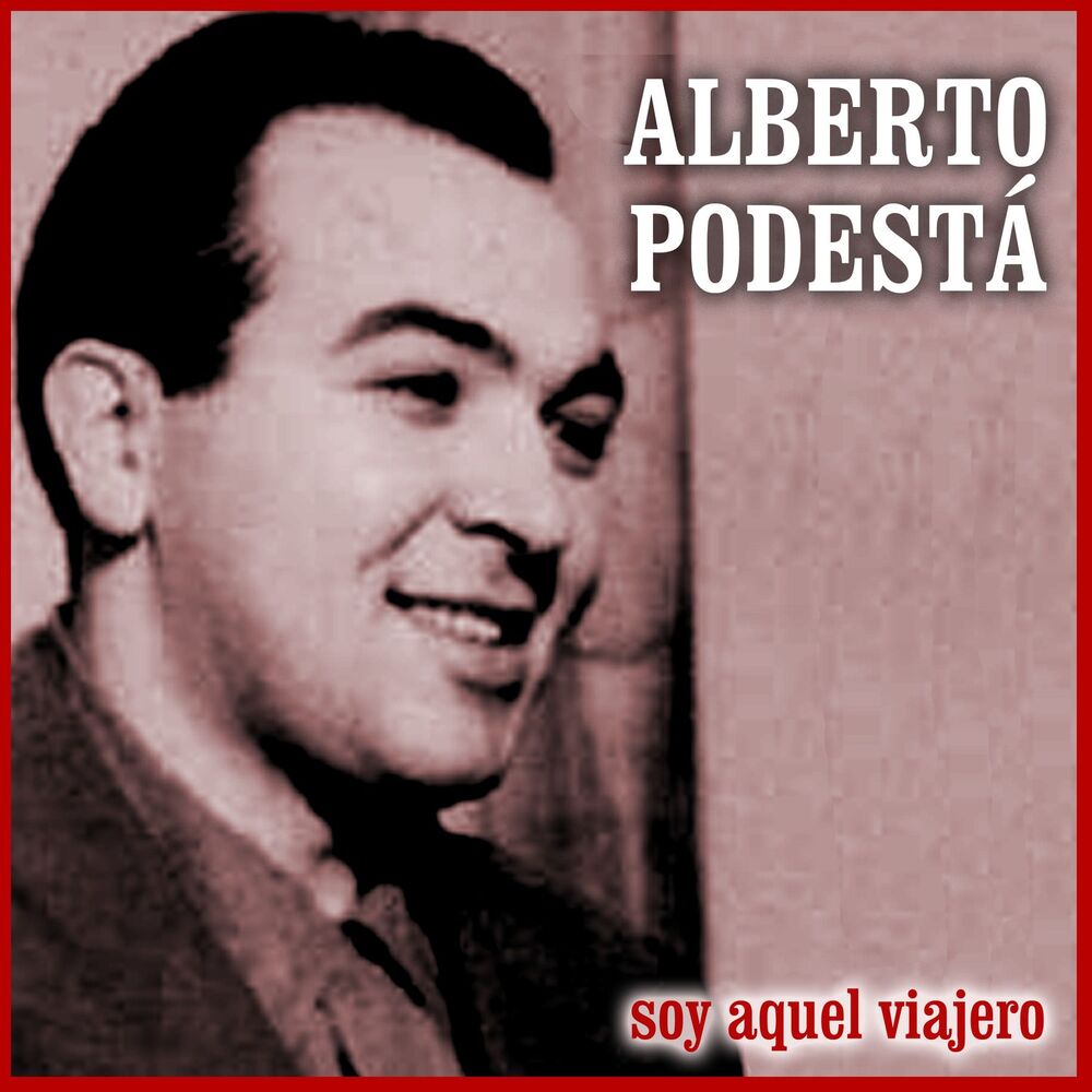 Picture of Soy Aquel Viajero