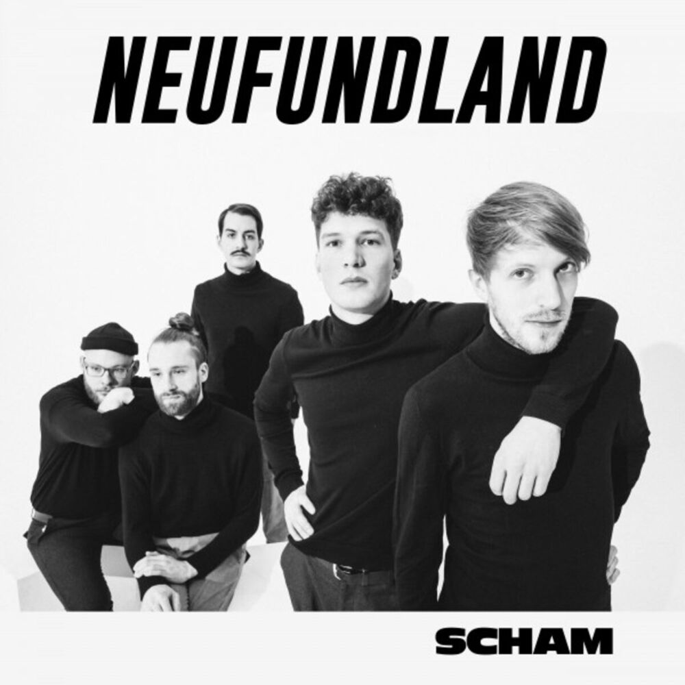 Picture of Scham