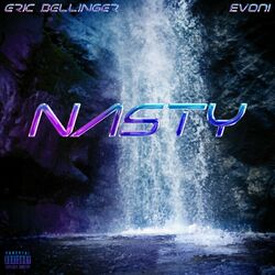 Cover of Nasty