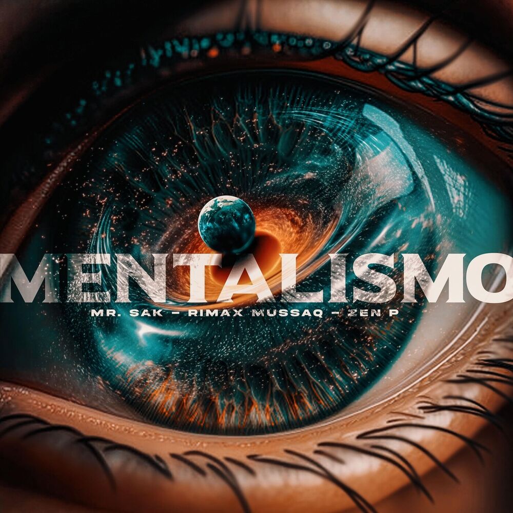 Picture of Mentalismo