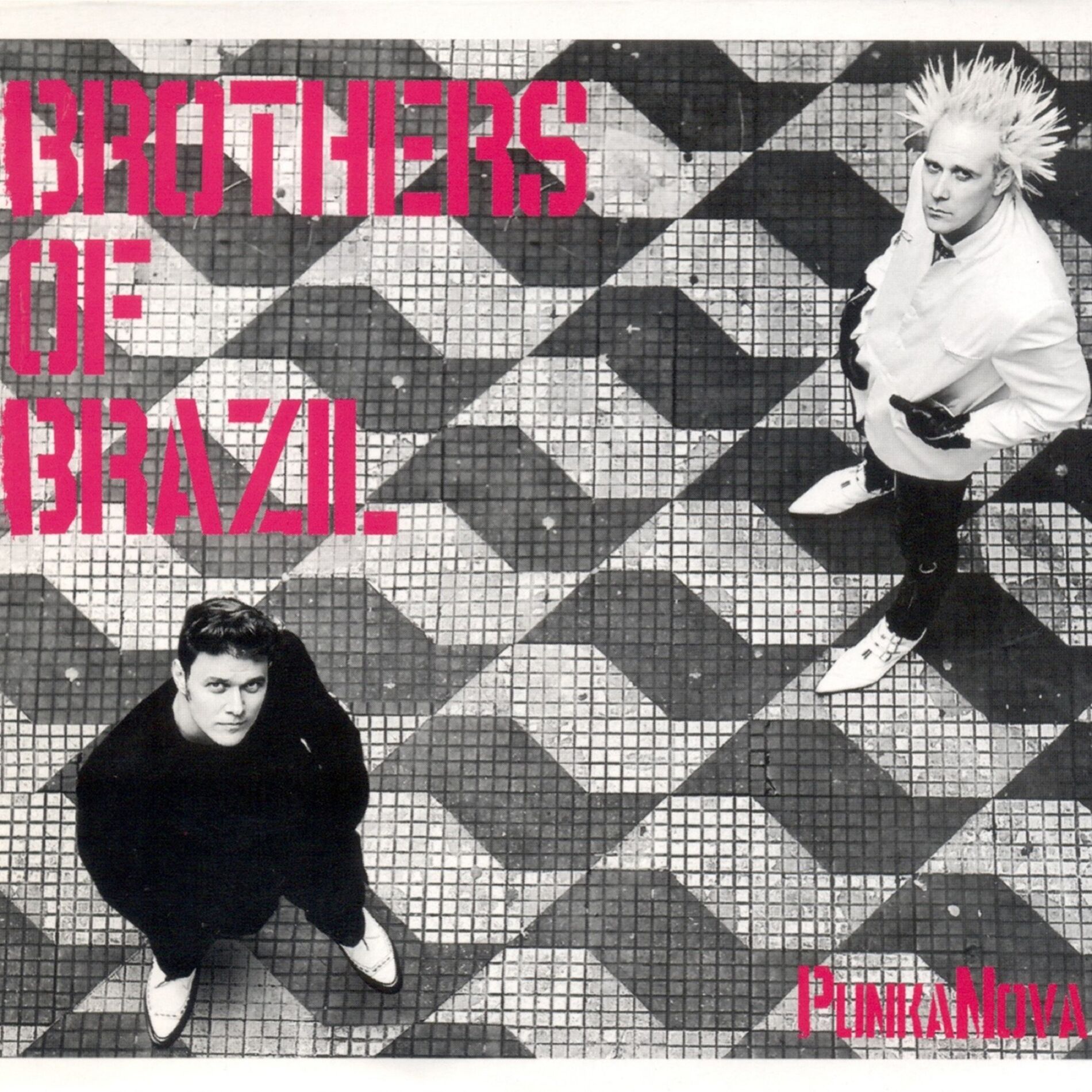 Album cover of I Hate the Beatles
