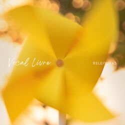 Cover of Releituras