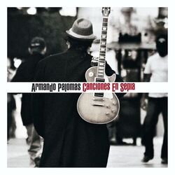 Canciones en Sepia