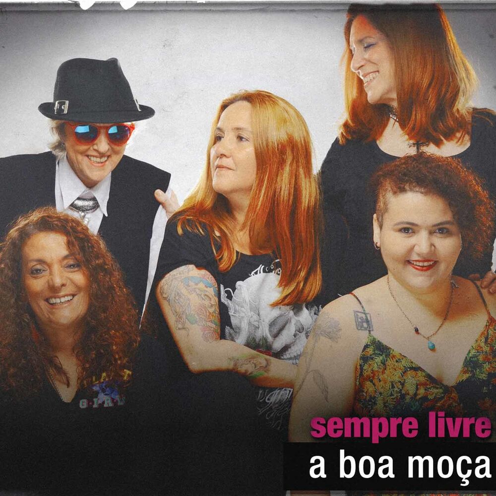 Picture of A Boa Moça