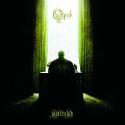 Cover of Watershed
