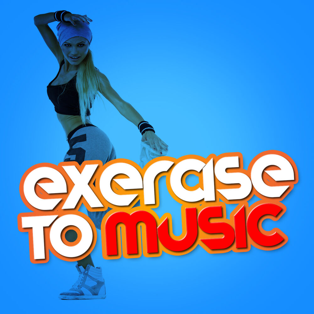 Picture of Exercise to Music