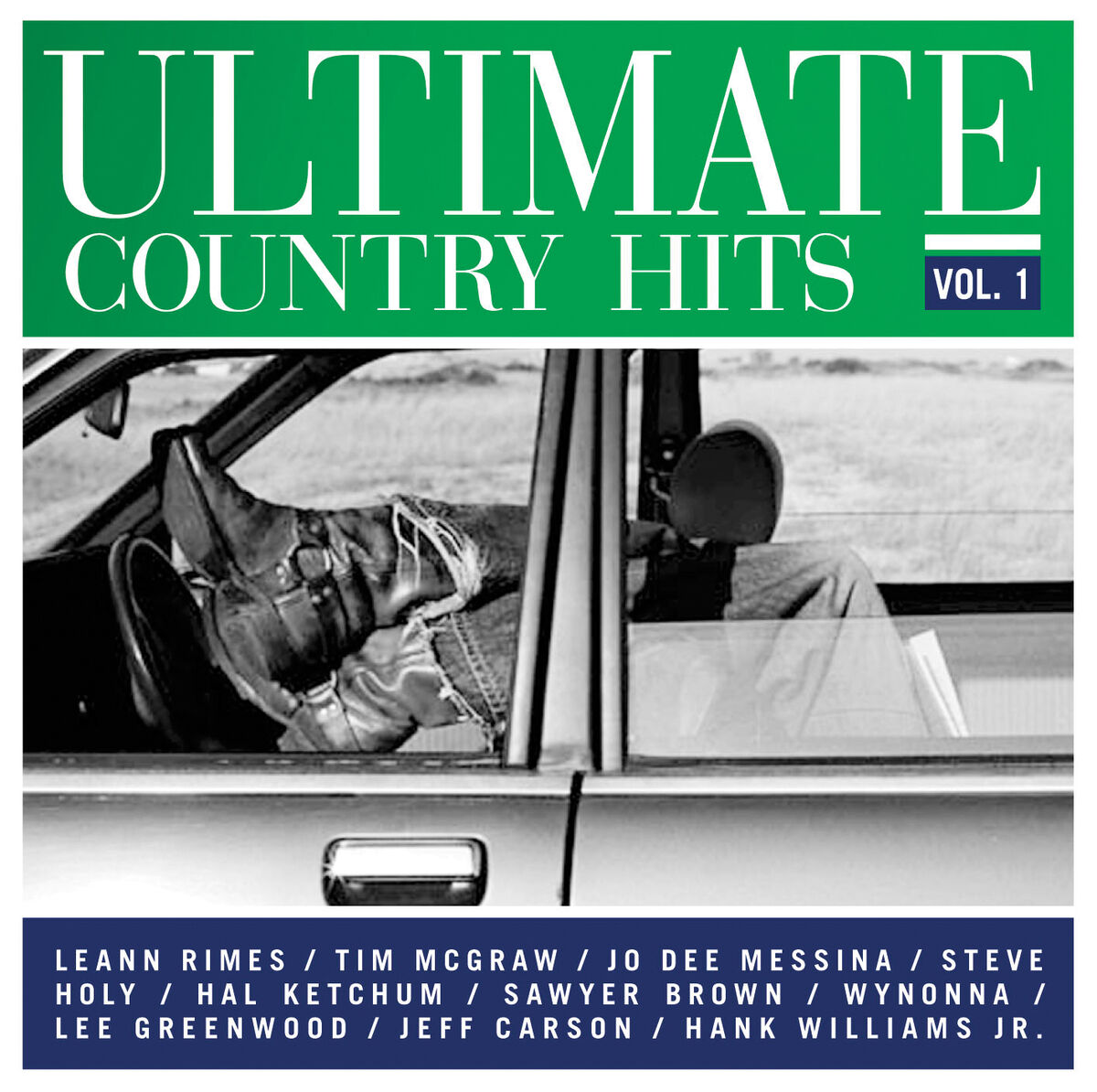 Album cover of Blue