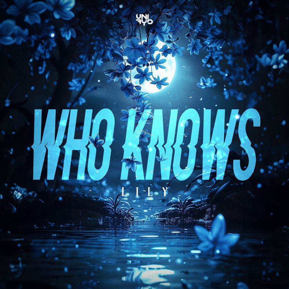 Album artwork for Who Knows by LILY
