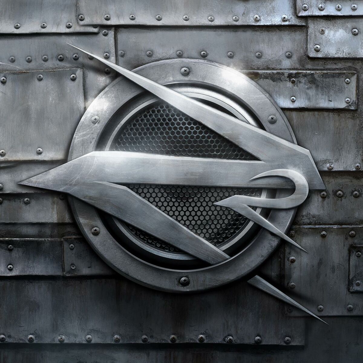 Album cover of Deathray