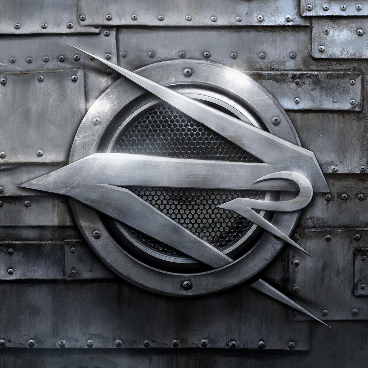 Album cover of Z²