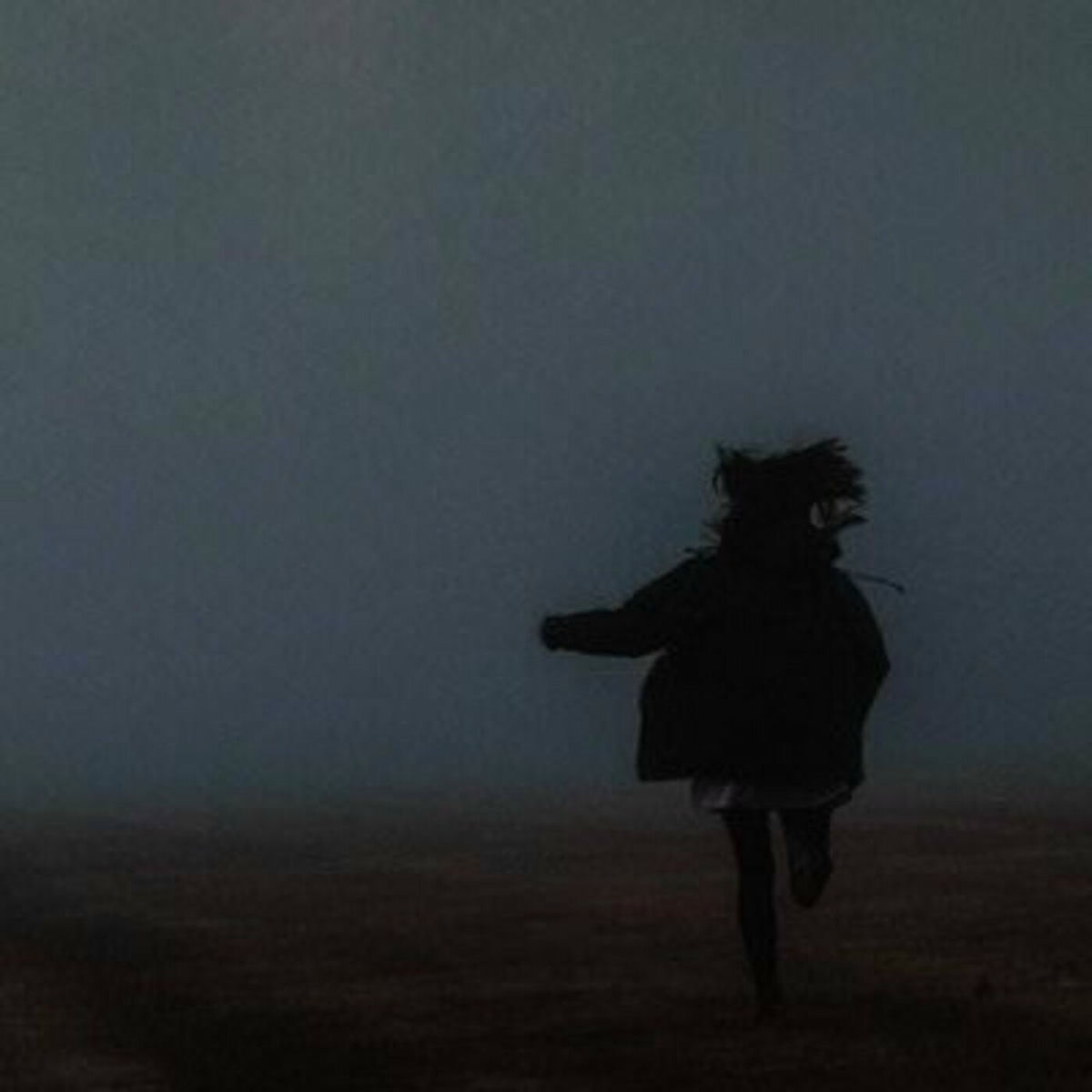 Album cover of waiting for someone