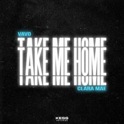 Cover of Take Me Home