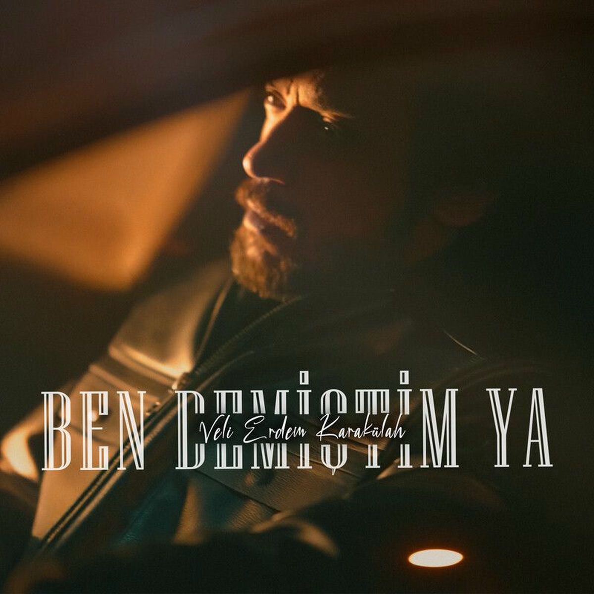 Album cover of Ben Demiştim Ya