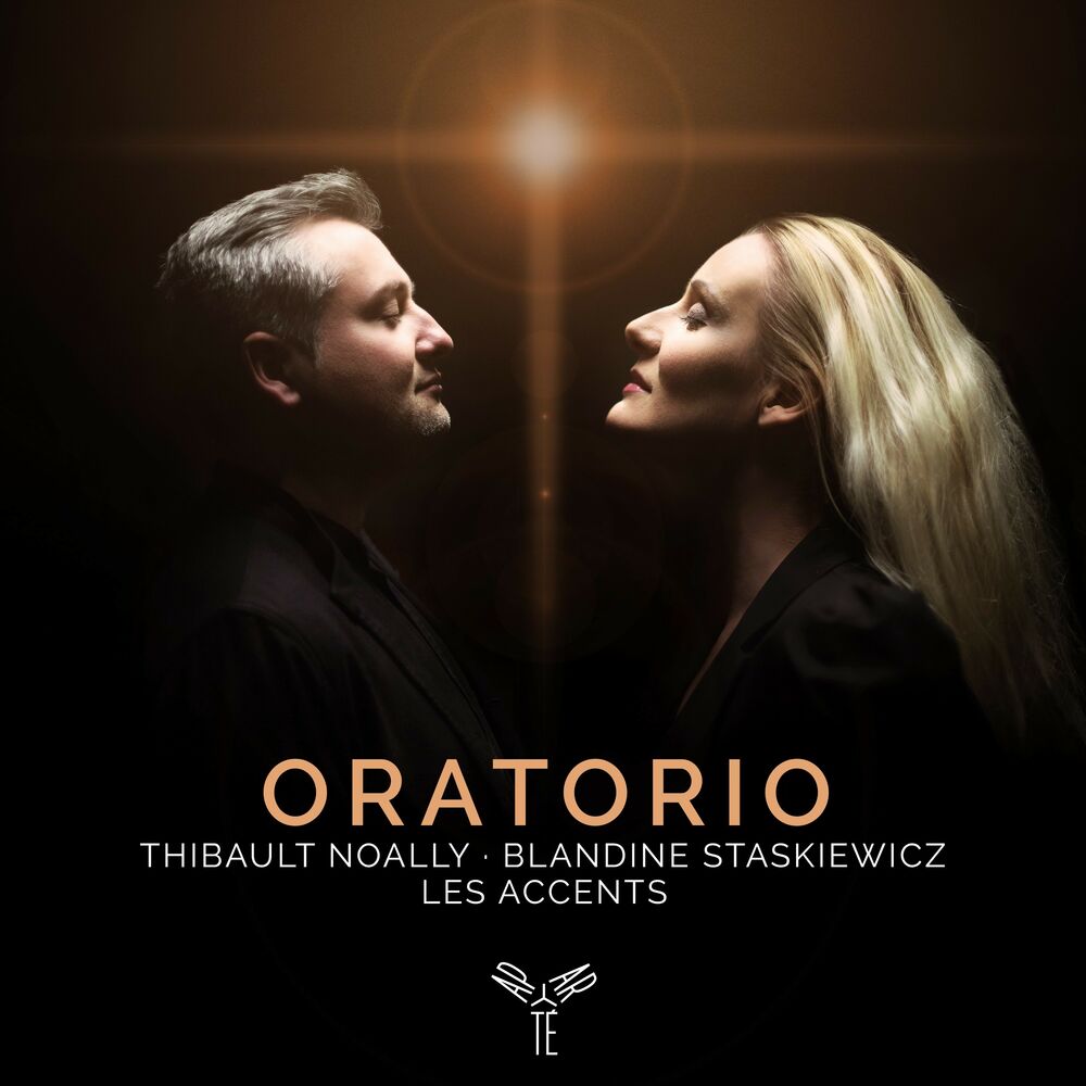Picture of Oratorio