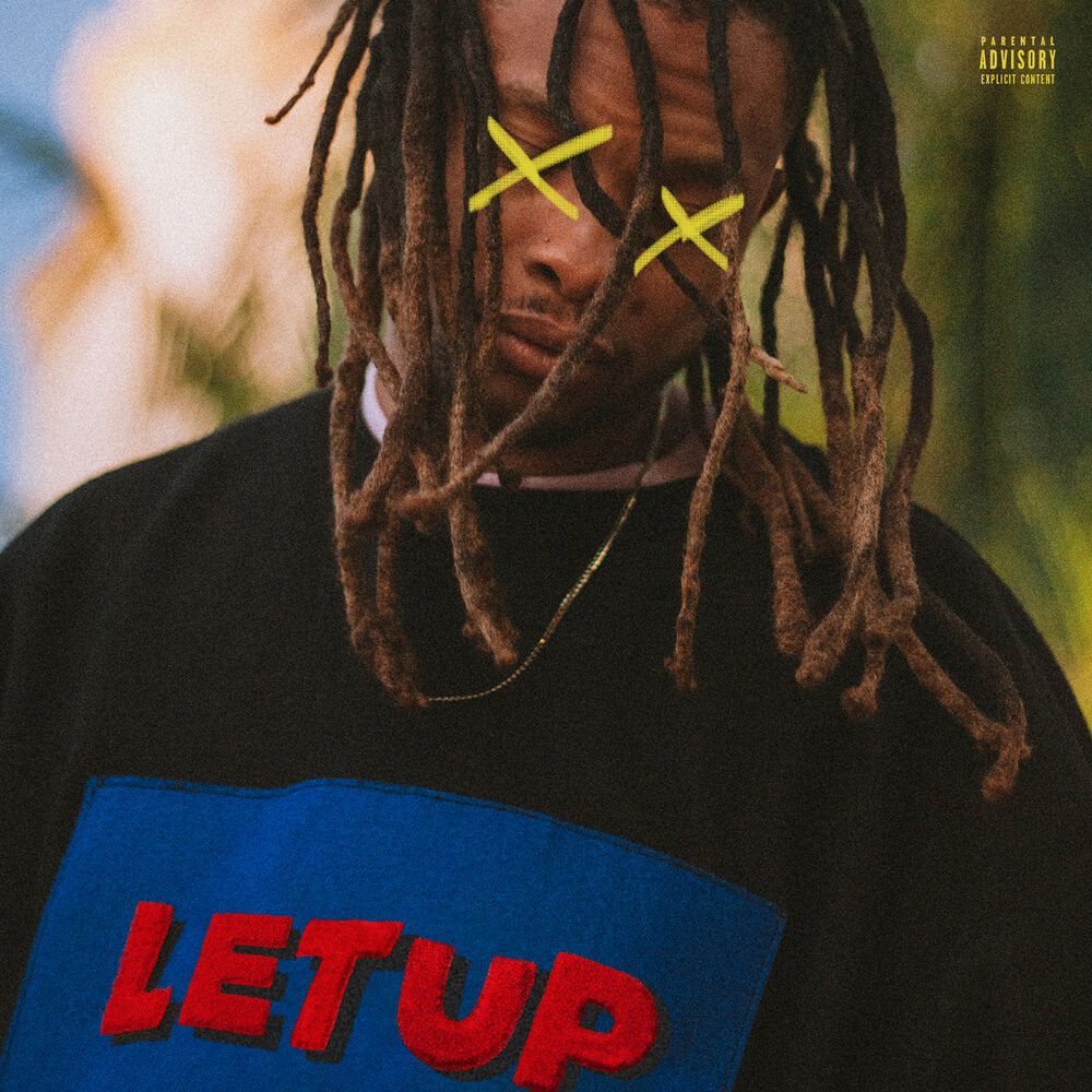 Picture of Let Up