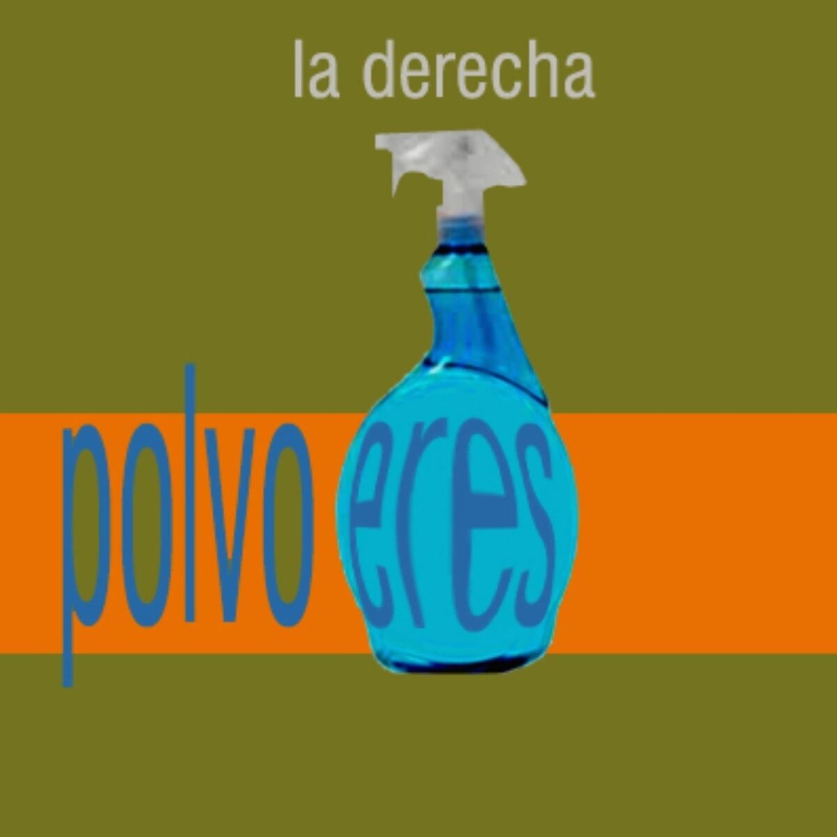 Album cover of Polvo Eres