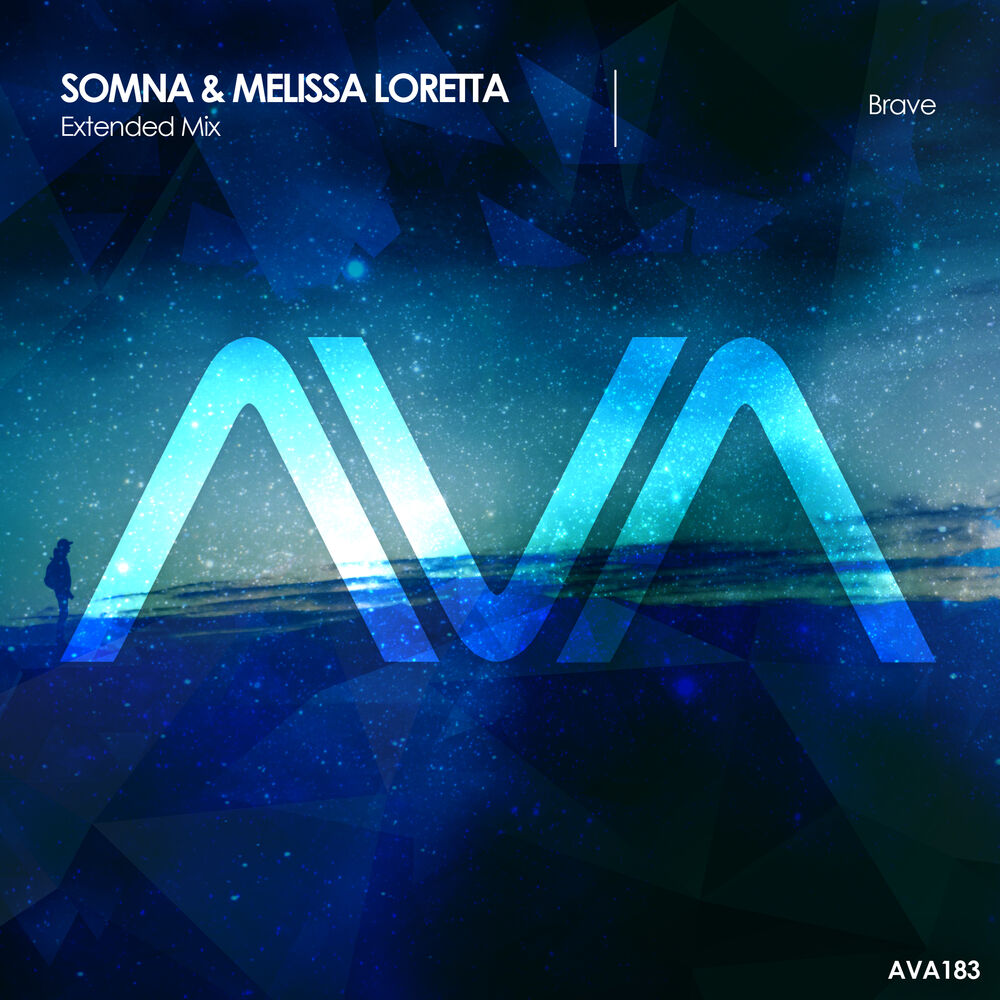 Picture of Brave (Extended Mix)