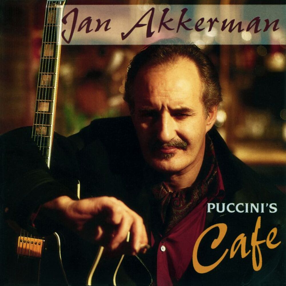 Picture of Puccini's Cafe