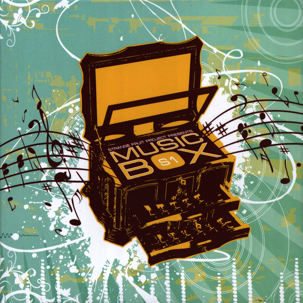 Picture of Presents S1: Music Box