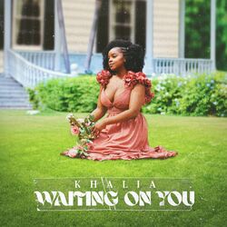 Cover of Waiting On You