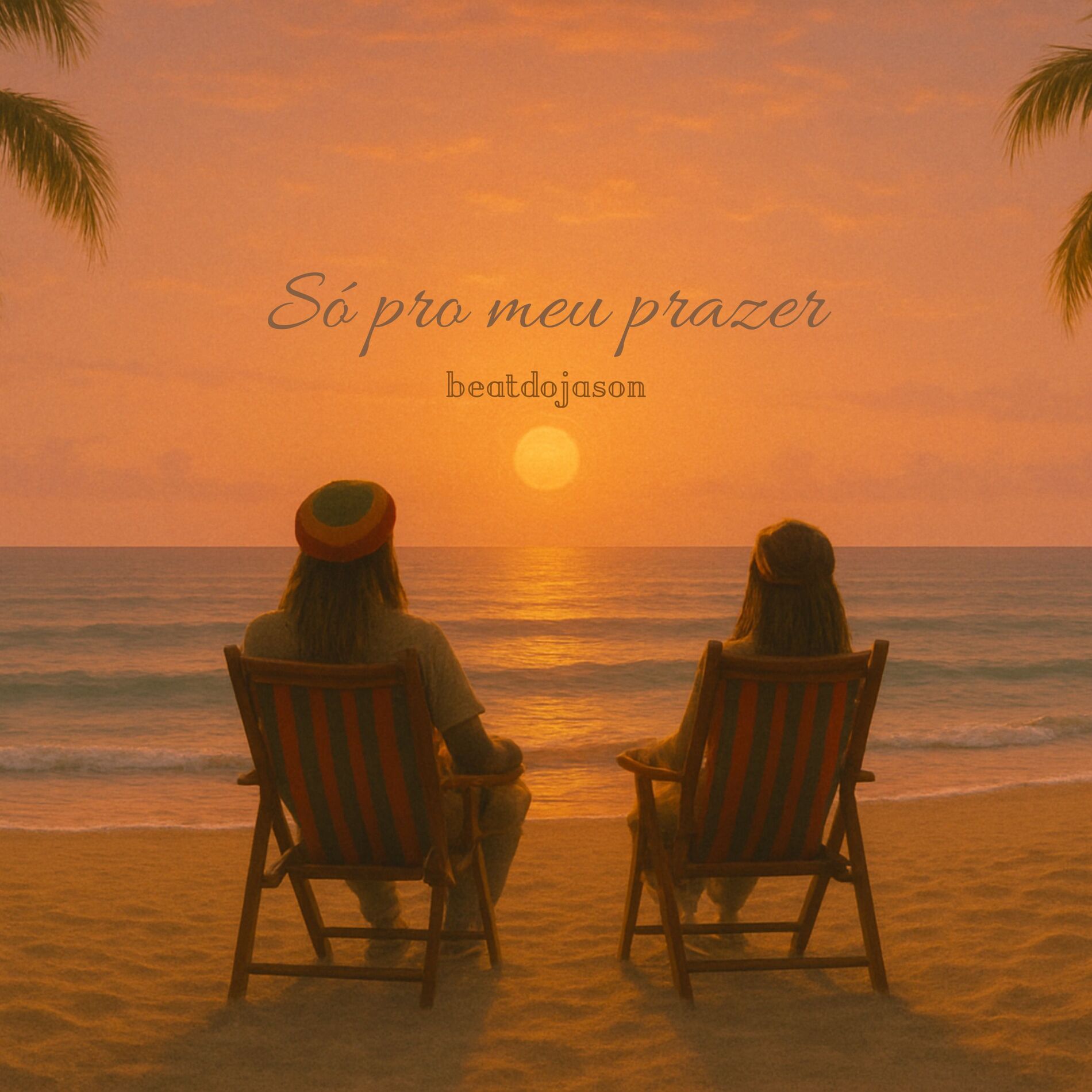 Album cover of Só pro Meu Prazer (Cover)