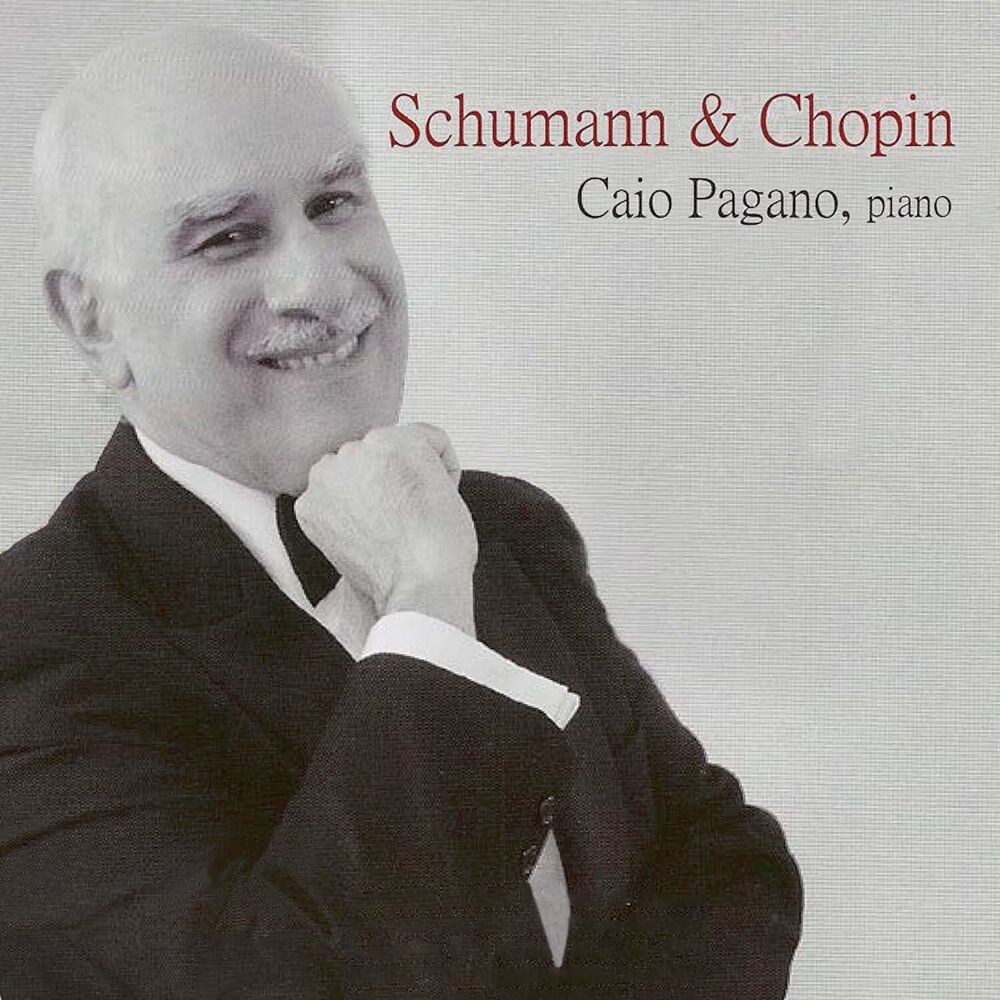 Picture of Schumann & Chopin
