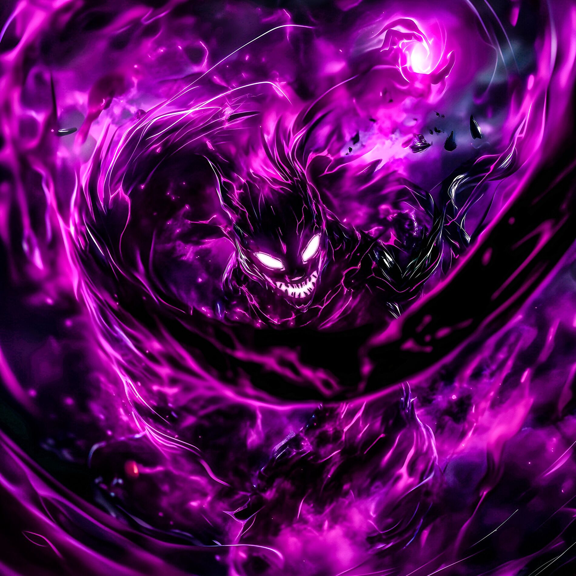 Album cover of SANCTUM