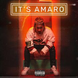 Cover of It's Amaro