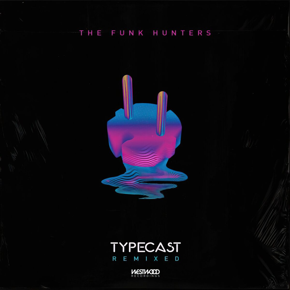 Album cover of Typecast (Remixes)