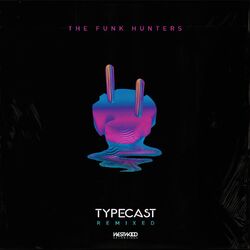 Cover of Typecast (Remixes)