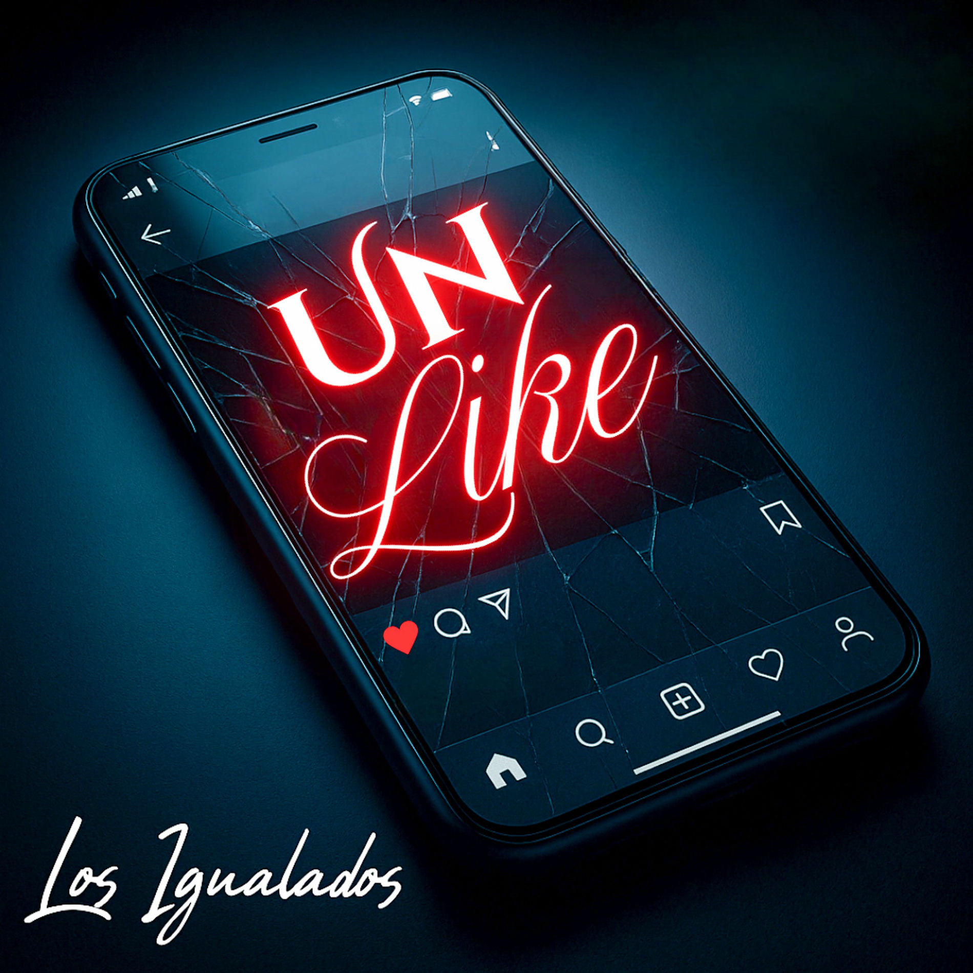 Album cover of Un Like