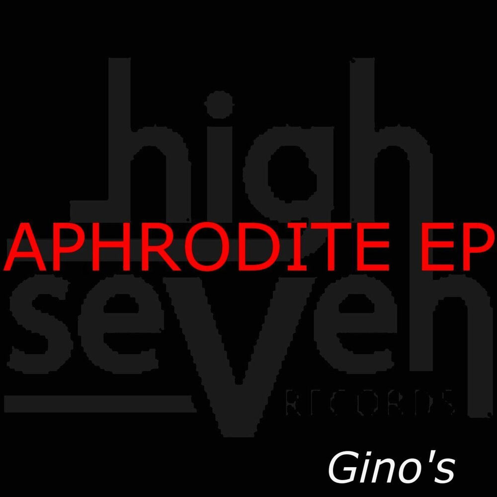Picture of Aphrodite - EP