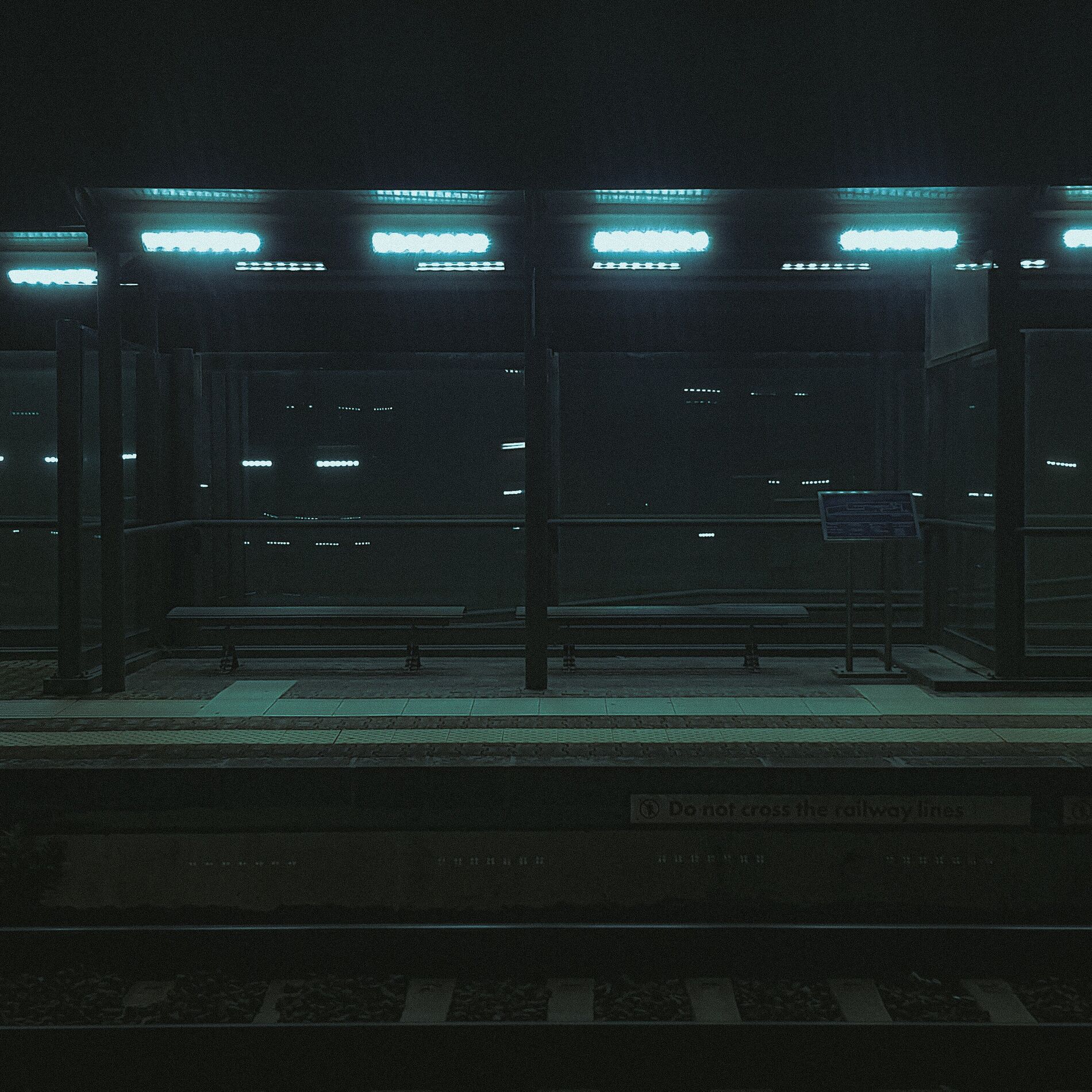 Album cover of At All