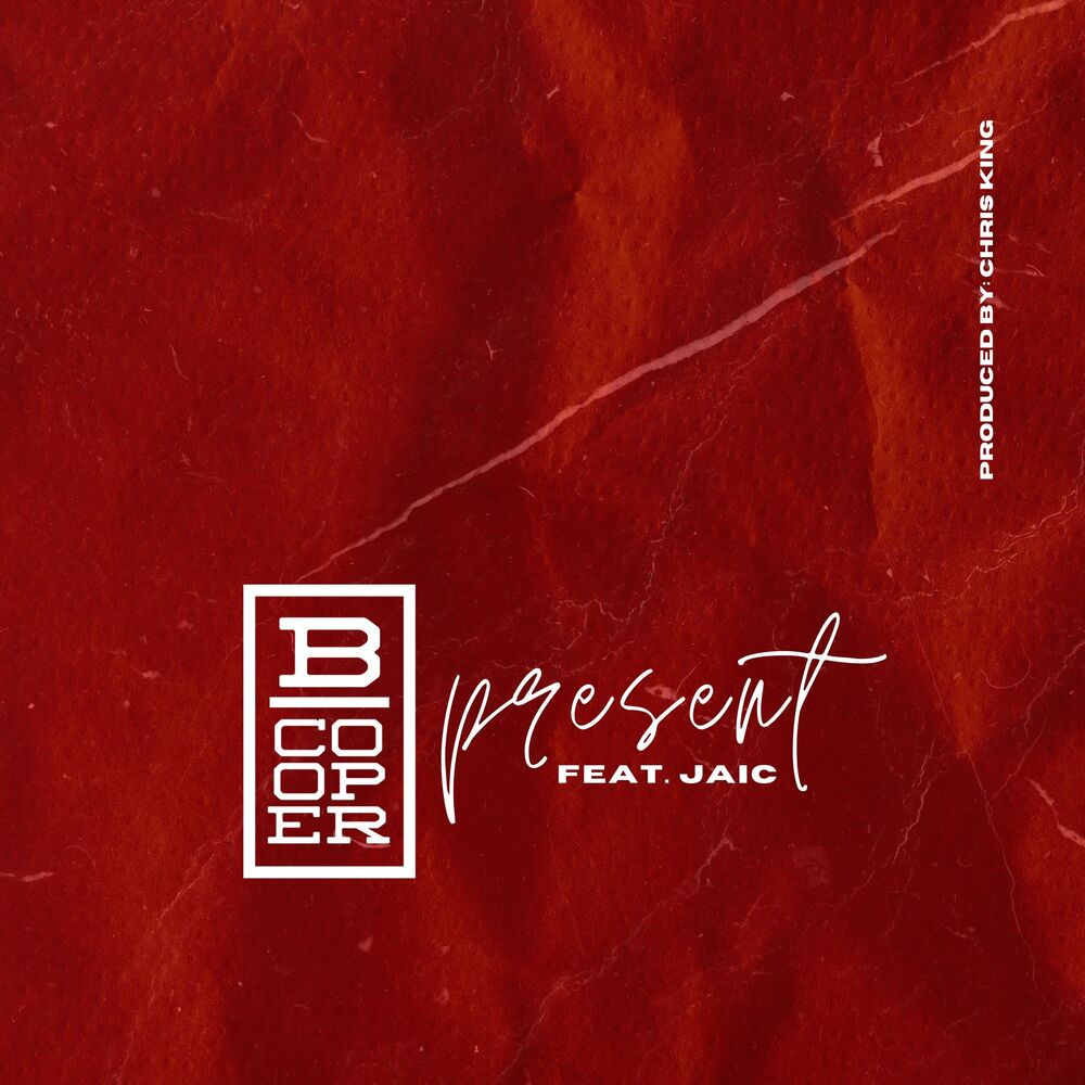 Picture of Present (feat. Jaic)