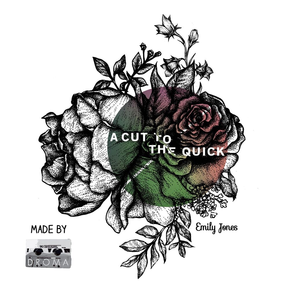 Picture of A Cut to the Quick