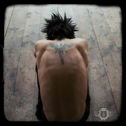 Cover of Broken