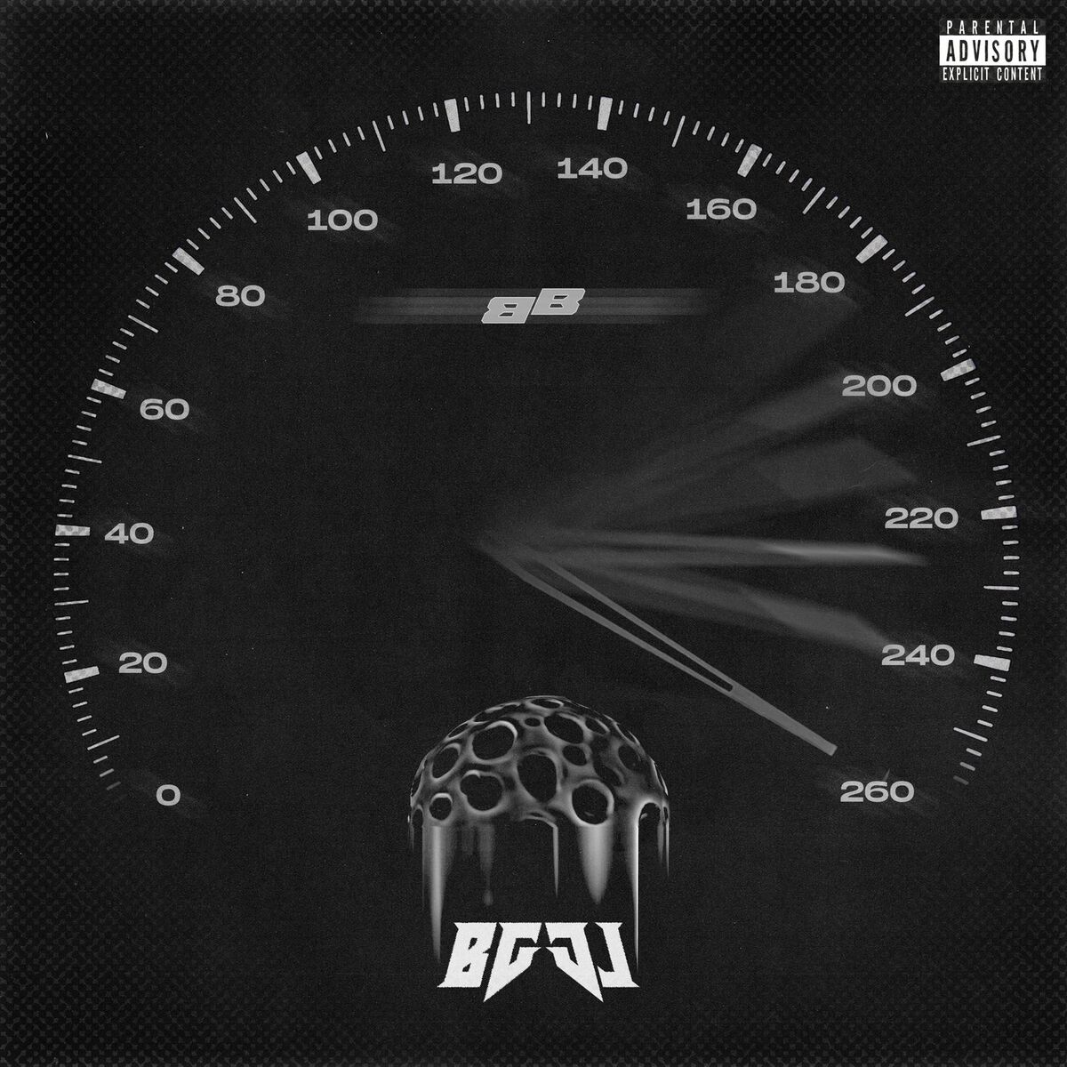 Album cover of BGGL