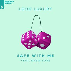 Cover of Safe With Me