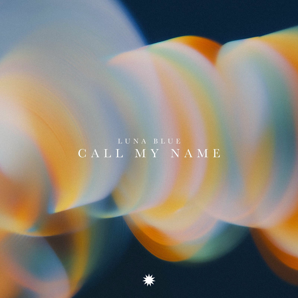 Album cover of Call My Name