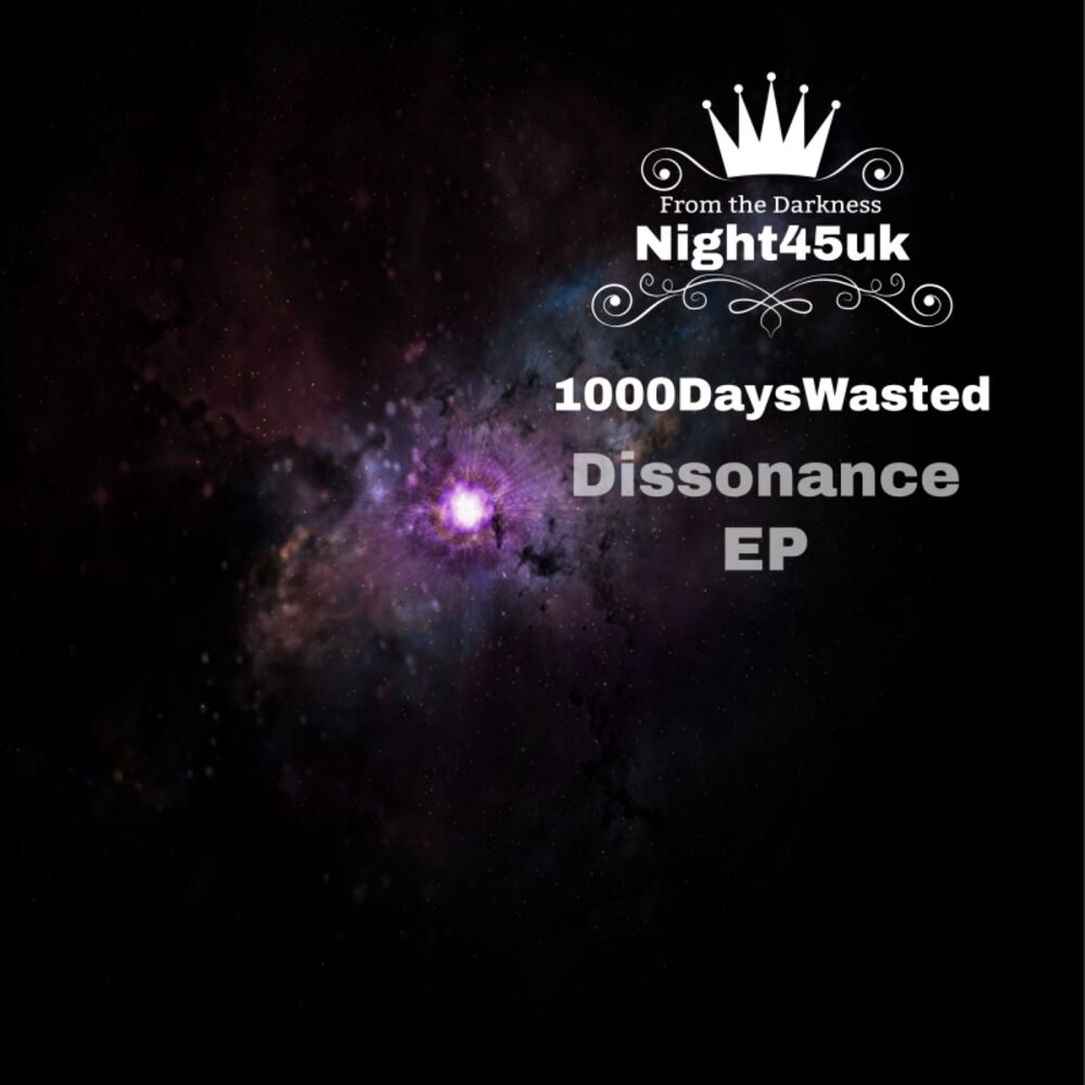 Picture of Dissonance EP