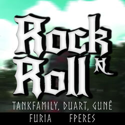 Cover of Rock N Roll