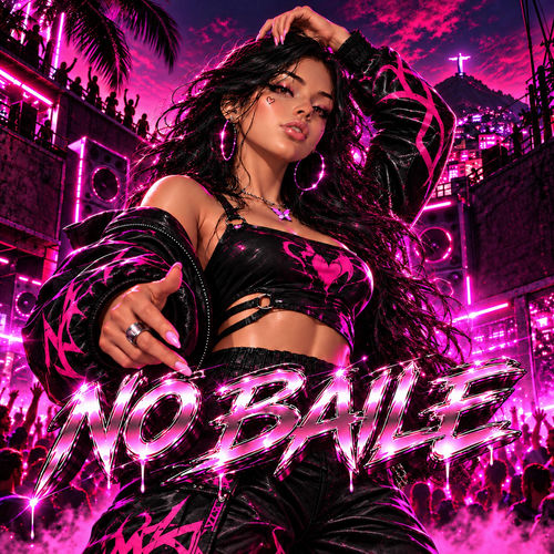 NO BAILE