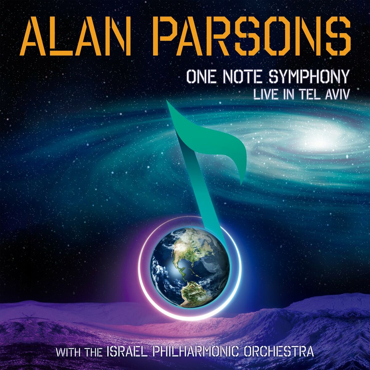 Album cover of Sirius - Eye in the Sky