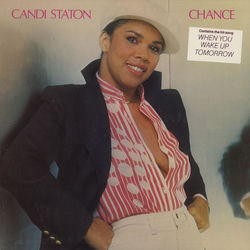 Portada de Chance